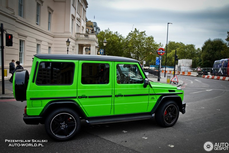 Sieu SUV Mercedes-Benz G63 “mau doc” tai Chau Au-Hinh-5